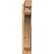 Ekena Millwork Legacy Block Smooth Outlooker, Western Red Cedar, 5 1/2"W x 26"D x 30"H OUT06X26X30LEC05SWR - alternate 4